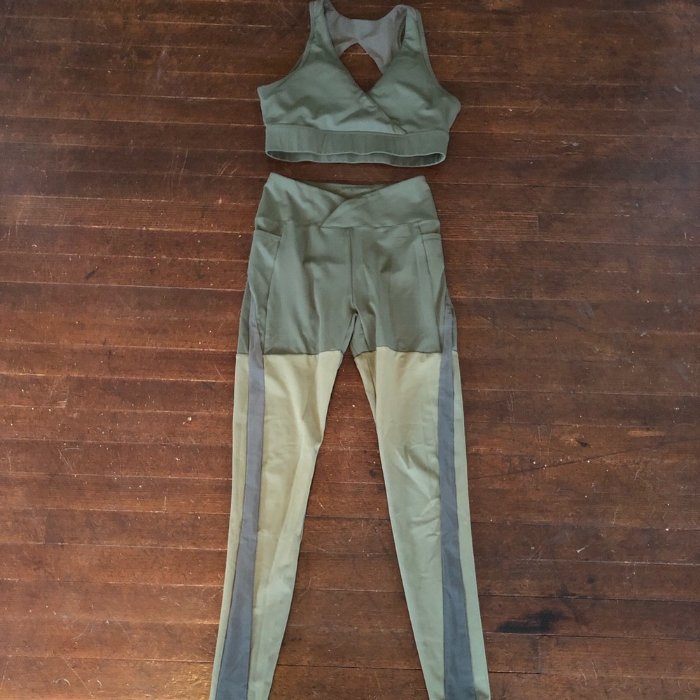 Nikki B Gymshark Collection